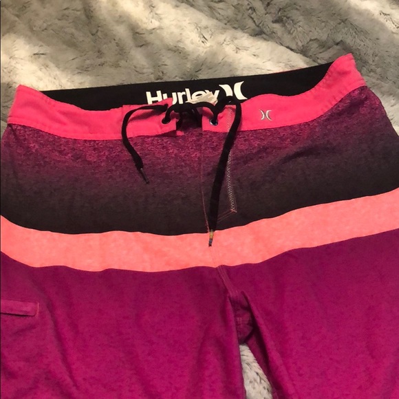 Hurley Other - Hurley men’s swim board shorts